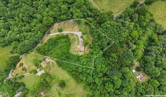 14450 Rattle Creek Rd, Abingdon, VA 24210
