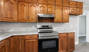 4108 SAKS Rd, Anniston, AL 36206