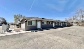 257 S Humboldt St, Battle Mountain, NV 89820