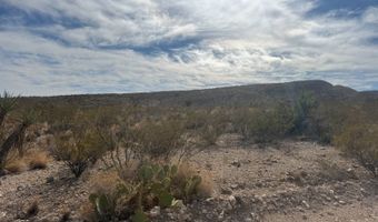 100 Killingsworth Rd, Alpine, TX 79830
