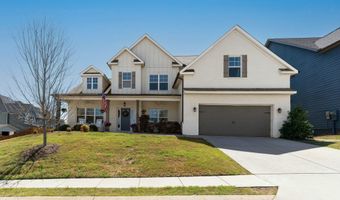 3307 Prairie Range Ln, Apison, TN 37302