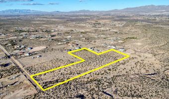 S Mountain Vista Rd, Anthony, NM 88021