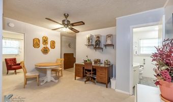 1033 Ross Ave, Abilene, TX 79605