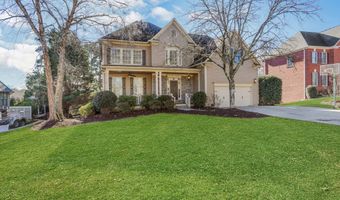 820 Yearling Chase, Alpharetta, GA 30005