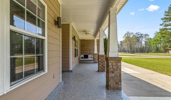 15 Canterbury, Amory, MS 38821