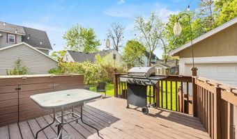 808 E HANCOCK St, Appleton, WI 54911