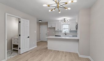 353 E Williams St, Angier, NC 27501