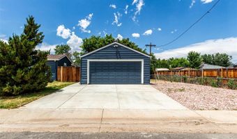 1000 Worchester St, Aurora, CO 80011