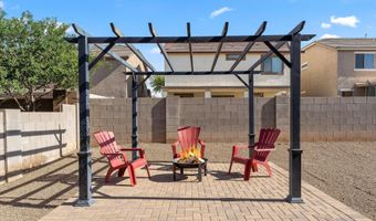 91 W Calle Mantilla, Sahuarita, AZ 85629