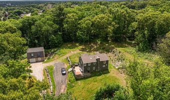41 Dexter Rock Rd, Lincoln, RI 02865
