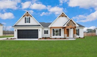 Doe Hill Road, Autryville, NC 28318