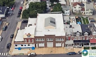 921 W Washington, Allentown, PA 18102