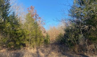 TBD CR 4507, De Kalb, TX 75559