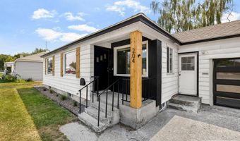 204 Dewey St, Blackfoot, ID 83221