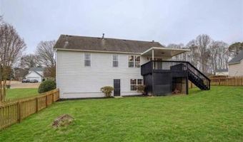 8440 River Bluff Pl, Ball Ground, GA 30107