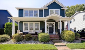 520 SECOND St, Annapolis, MD 21403