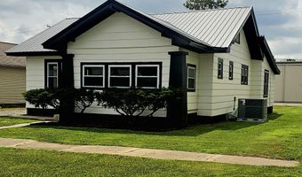 2023 East Ave, Baxter Springs, KS 66713