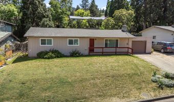 1556 Windsor St, Ashland, OR 97520