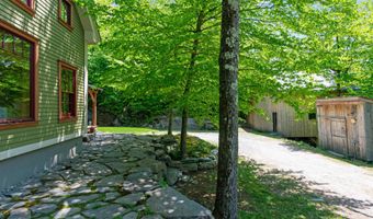 155 Sweeney Ln, Cambridge, VT 05464