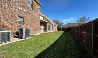 1803 Downing St, Allen, TX 75013