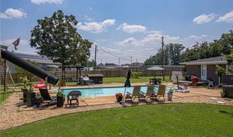 12136 Bedrock Ln, Bentonville, AR 72712
