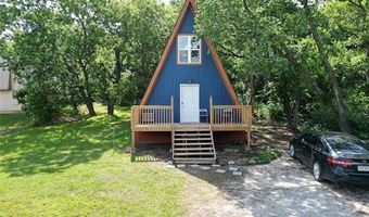 531 College, Ada, OK 74820
