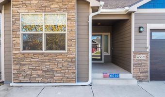 6519 HIGH SPRING Rd, Cheyenne, WY 82001