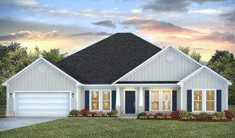 9500 Mossy Rd Plan: The Kingston, Biloxi, MS 39532