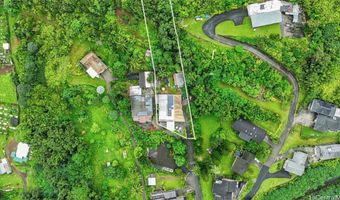 47-481 Pakai Pl, Kaneohe, HI 96744