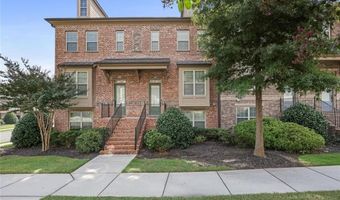 1097 Township Sq, Alpharetta, GA 30022