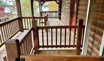2077 Pumpkin Creek Rd, Brooksville, MS 39739