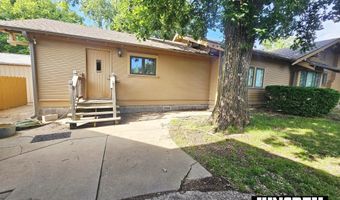 9178 SE 72nd Ter, Baxter Springs, KS 66713