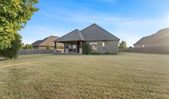 5803 Hyde Park, Bentonville, AR 72713