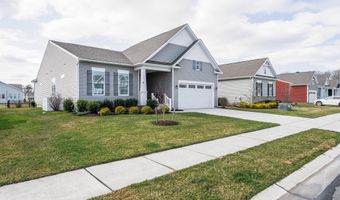 19161 CHARTRES St, Lewes, DE 19958