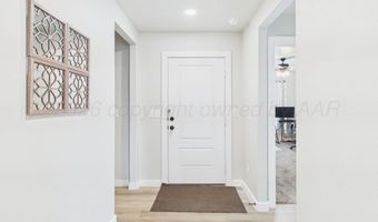 7603 JOHN THOMAS St, Amarillo, TX 79119