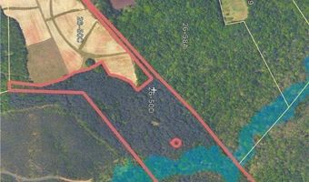 Reed Rock Road, Amelia, VA 23002