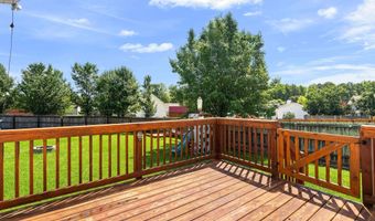 211 Courtland Dr, Angier, NC 27501