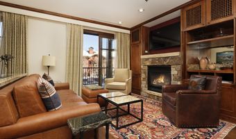 0075 Prospector Rd 8308 Summer Interest 11, Aspen, CO 81611