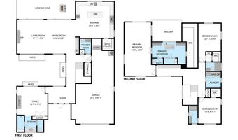 24 Garden Rain Dr, Las Vegas, NV 89135