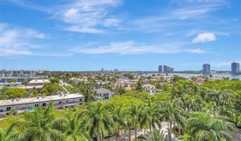 2000 Island Blvd 808, Aventura, FL 33160