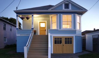 308 Lincoln Ave, Alameda, CA 94501