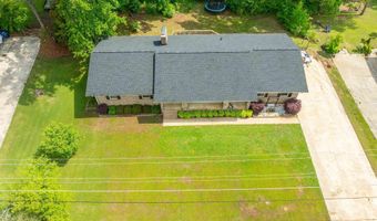 1111 CREEK Trl, Anniston, AL 36206