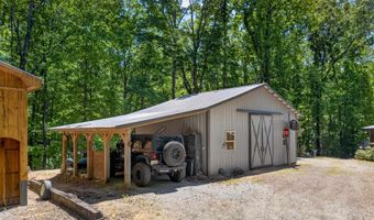 209 ANGEL Rd, Anniston, AL 36207