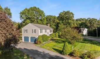 20 Stanley Ave, Berkley, MA 02779