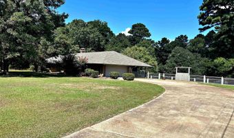 1414 Country Club Rd, Arkadelphia, AR 71923