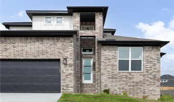 1081 Whistler St, Bentonville, AR 72713
