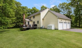 43 Kayla Ricci Way, Exeter, RI 02874