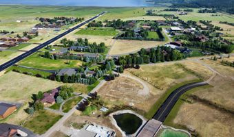 REFUGE W lot 3, Alpine, WY 83128