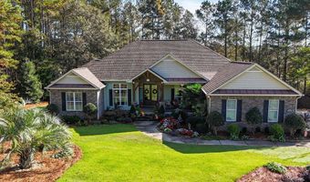 7053 Burwick Run, Beech Island, SC 29842