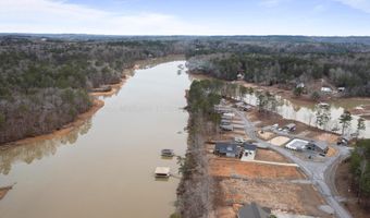 LOT 44 SHORESIDE AT SIPSEY, Double Springs, AL 35553